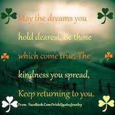 Irish Love Quotes