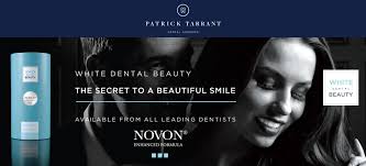 Whitening — Harley Street Dentist