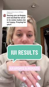Replying to @Gina Sacco Wittig …note to self—dont test until your missed  period— also my period came 2 days early??  #p#pregnancyafterpreemiep#pregnancyafterlossi#infertilityawarenessp#pregnancytiktokp...