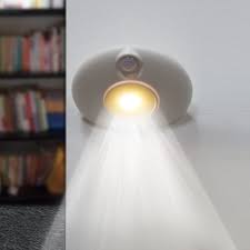 Special Offers Motion Sensor Light For Bedroom Kitchenhallwayclosetbathroomtoiletstairamberusb Recharger Wh In 2020 Led Night Light Motion Sensor Lights Light Sensor