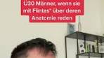 *Flinta: Frauen, Lesben, intersexuelle, nicht-binäre, trans und ...