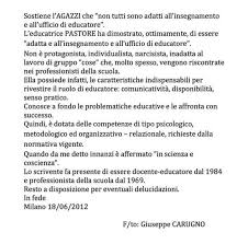 Giuseppe Carugno Relazione Finale Tutor Di F Pastore Iniziative Culturali Del Longone Giuseppe Carugno Incontri Con L Autore Al Convitto Longone Iniziative Socio Culturali