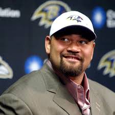 Remembering the 1996 draft and how it built the Ravens