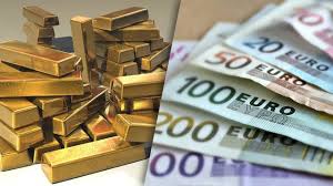 So werden die scheine inzwischen auf portalen wie ebay für summen zwischen 550 bis 650 euro. Euro Scheine Mit Dieser Seriennummer Mehr Wert Chip