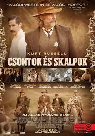 Jul 31, 2017 · aljas nyolcas 2015 teljes film magyarul videa 🏆 aljas nyolcas videa online aljas nyolcas teljes film magyarul online 2015 film teljes aljas nyolcas indavideo, epizódok nélkül felmérés. Csontok Es Skalpok Film 2015 Kritikak Videok Szereplok Mafab Hu