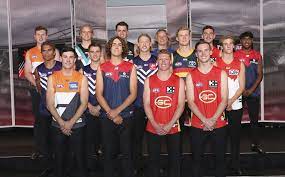 Sign me up signed up view more newsletters share this on facebook Explainer Everything You Need To Know About The Nab Afl Draft
