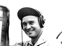 Kay and William Mc Neil in uniform