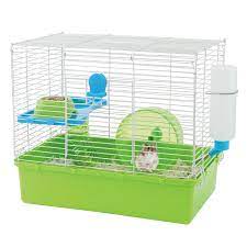 This saturday, july 21, is no pet store puppies day, so please help most pet store puppies are sourced from commercial dog breeding operations (aka puppy mills), where making a profit takes precedence over how the animals. All Living Things Hamster Home In Green