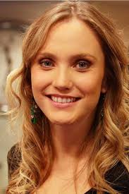 Fernanda Hansen — The Movie Database (TMDB)