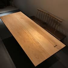 Meeting Table Meeting Table Ash Wood Table