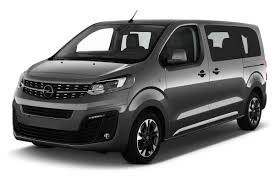 Opel Zafira Life L3 2 0 Diesel 180 Ch Bva8 Business Elegance 5portes Neuve Moins Chere