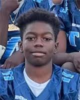 Jermaine Oden's Instagram, Twitter & Facebook