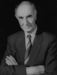 Gordon Smith (academic)