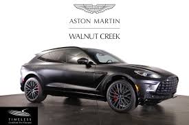 Image result for Satin Jet Black 2023 Aston Martin