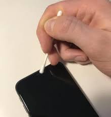 Also be sure to clean the inside of your iphone case of choice as well since dirt, sand, and grit can build up inside there which will cause scratches and abrasion to the back of your iphone. How To Clean Iphone Speakers 8 Tips You Must Know