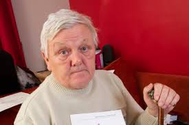 Nephew of EuroMillions winner Fred Higgins handed boost in hunt for missing  mum