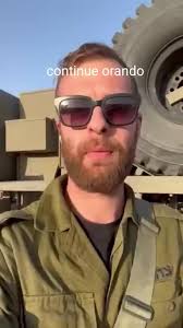 Benjamin Salomon Soldier