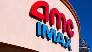 Amc stock surges after movie theater chain raises $428 million in share sale. Amc Stock Falls As Meme Stock Admits It Doesn T Believe The Hype With This Warning The Madison Leader Gazette