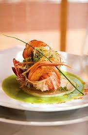La Folie One Of The Most Famous Restaurants In San Francisco Started In 1988 Chef Roland Passot Helped Usher In An Era Of Def Sustainable Food Food Cuisine