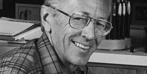 Bill Watterson: Biography, Cartoonist, Calvin and Hobbes Creator