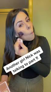 Nick Borello Cheating