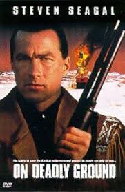 On Deadly Ground (1994) Technical Specifications » ShotOnWhat?