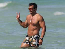 Feliz cumpleaños @officialslystallone ha sido un placer trabajar contigo y conocerte. Cristian De La Fuente Alchetron The Free Social Encyclopedia