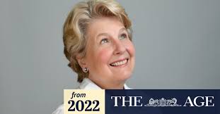 QI host Sandi Toksvig