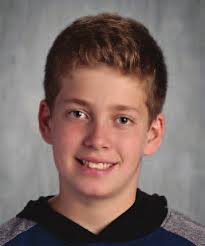 Beth Tzedec Bulletin