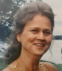 Patricia Armstrong Obituary