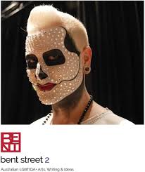 Bent Street 2: Australian LGBTIQA+ Arts, Writing & Ideas