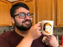 🎉Happy Happy 34th Bday to my amazing son Mike D. Martinez!! 🎁 I'm so  blessed to be your mom 🙏 🩷 and so proud of you. May God continue to bless  you