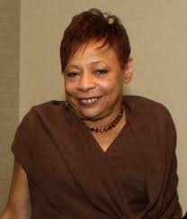 Constance Holmes Obituary