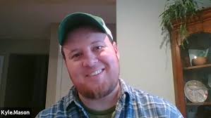 Coffee with Franklin and Grand Isle County Forester Nancy Patch