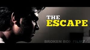 The Escape Short Film in Hindi