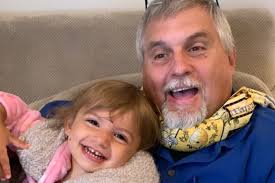 Fundraiser for Wanita Cirota by Brynn Himes : a surprise blessing for  Nonno:)