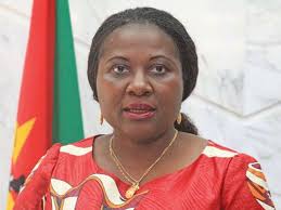 A ministra já se encontrava em isolamento preventivo. Governo De Mocambique Espera Criar Mais 360 Mil Postos De Trabalho Ate Dezembro E Global