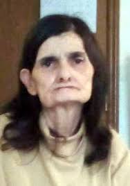 Remembering Helen Jean Holt McNemar