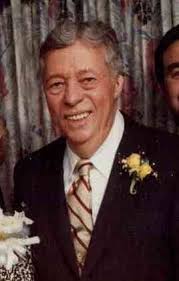 James Eidson Obituary