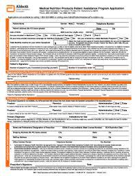 Application For Medical Assistance Fill Out And Sign Printable Pdf Template Signnow