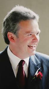 The Hon Justice Robert Stanley Chambers