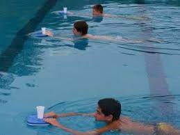 Juego De Agua Con Bandeja Y Vasos Juegos De Agua Para Ninos Juegos De Agua Juegos Piscina