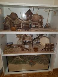 Nagerschrank Farbmaus Rennmaus Selber Bauen
