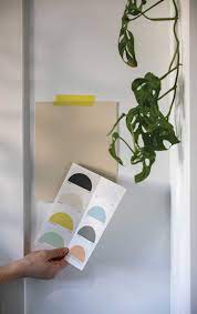 Kelly Wearstler Creates A California Paint Palette For Farrow Ball In 2021 Farrow Ball California Paints Paint Palette