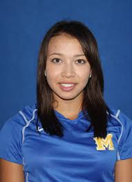 2011-12 Women's Golf Roster