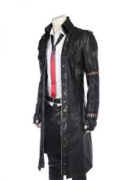 Playerunknowns Battlegrounds Pubg Trench Coat