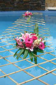 This floating flower diy is great for parties and special events. 23 Floating Flowers Ideas Floating Flowers Wedding Flowers Wedding Decorations