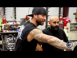 Some cool stuff i found on go away garage blogspot. Watch Fast N Loud Gets Season 5 Premiere Date New Promo Deadline