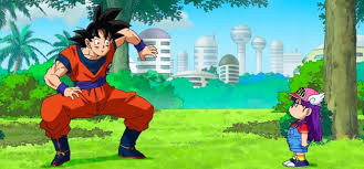 Due to all being random and some utterly confusing, down below is where all the answers to the respective question are located at by categories. Amazing Dragon Ball Z Quiz Answers My Neobux Portal