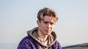  Interviews Jack Christou Freya Parks Tori Allen Martin